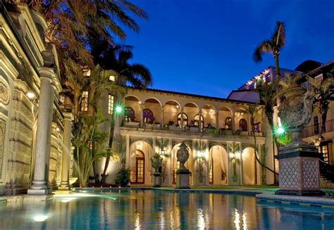 how much is a room at the versace mansion|gianni versace house miami.